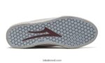 sapatos de skate cambridge cinza 48880R192 Lakai - Image 4