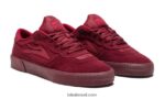 sapatos de skate cambridge vermelho 48880R205 Lakai - Image 2