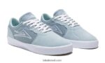 sapatos de skate cardiff azul 48880R228 Lakai - Image 2