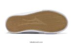 sapatos de skate de couro cambridge kids branco 48880R176 Lakai - Image 5