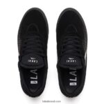 sapatos de skate essex preto 48880R212 Lakai - Image 3