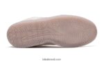 sapatos de skate fade lavanda branco 48880R234 Lakai - Image 3