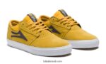 sapatos de skate grifo amarelo 48880R218 Lakai - Image 2