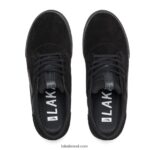 sapatos de skate grifo preto 48880R226 Lakai - Image 4