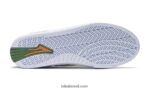 sapatos de skate larry june owen vlk preto 48880R259 Lakai - Image 3