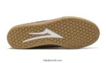 sapatos de skate manchester marrom 48880R296 Lakai - Image 4