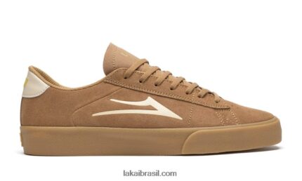 sapatos de skate newport48880R283 Lakai