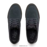 sapatos de skate riley 3 cinza 48880R250 Lakai - Image 3