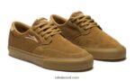 sapatos de skate riley 3 marrom 48880R246 Lakai - Image 2