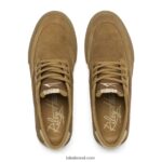 sapatos de skate riley 3 marrom 48880R246 Lakai - Image 3