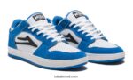 telford baixo marroquino azul 48880R270 Lakai - Image 2