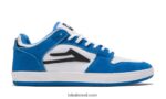 telford baixo marroquino azul 48880R270 Lakai