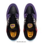 telford baixo multi camurça 48880R45 Lakai - Image 2