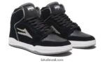 telford camurça preta/refletiva 48880R58 Lakai