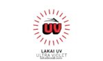 telford camurça uv vermelha/branca 48880R61 Lakai - Image 6