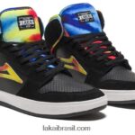 telford tintura de gravata preta 48880R54 Lakai