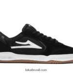 tênis de skate atlântico48880R310 Lakai