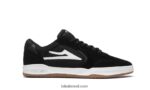 tênis de skate atlântico48880R310 Lakai