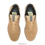 tênis de skate atlântico marrom 48880R305 Lakai - Image 3