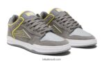tênis de skate baixo telford cinza 48880R271 Lakai - Image 2