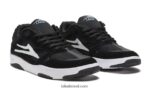tênis de skate evo 2.0 xlk preto 48880R231 Lakai - Image 2