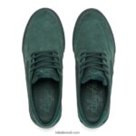 tênis de skate Riley 3 Pine verde 48880R252 Lakai - Image 3