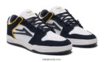 tênis de skate telford low manch azul 48880R267 Lakai - Image 2