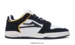 tênis de skate telford low manch azul 48880R267 Lakai