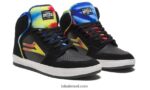 tintura de gravata telford preto 48880R265 Lakai - Image 2