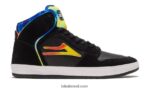 tintura de gravata telford preto 48880R265 Lakai