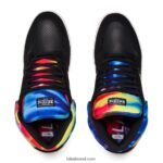 tintura de gravata telford preto 48880R265 Lakai - Image 3